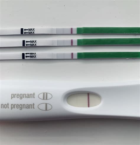 Faint line on ovulation test could i be pregnant mumsnet - Nov 13, 2013 · If the LH line is weak, that means your LH is low. If your oestrogen line is weak, that means high oestrogen, which precedes the LH surge. If it's the normal test, the control line should always be strong, unless it's faulty or it doesn't have enough or too much urine on it. Add message. Thanks. 